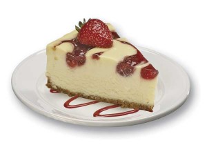 cheesecake